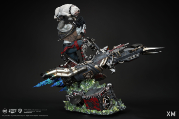 XM Studios Lobo